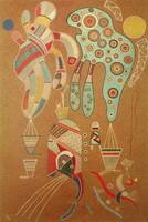 Wassily Kandinsky. Ohne Titel , 1941